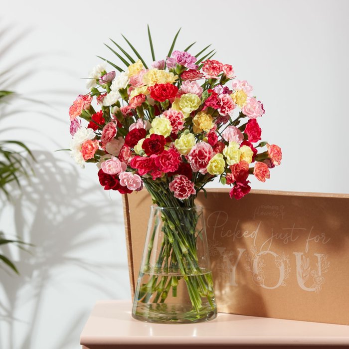 The Confetti Letterbox Moonpig